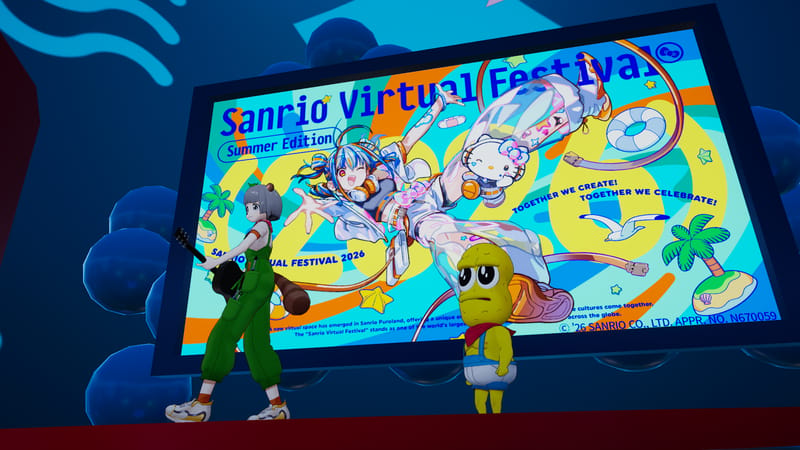とんじるさんが投稿したVRChat写真