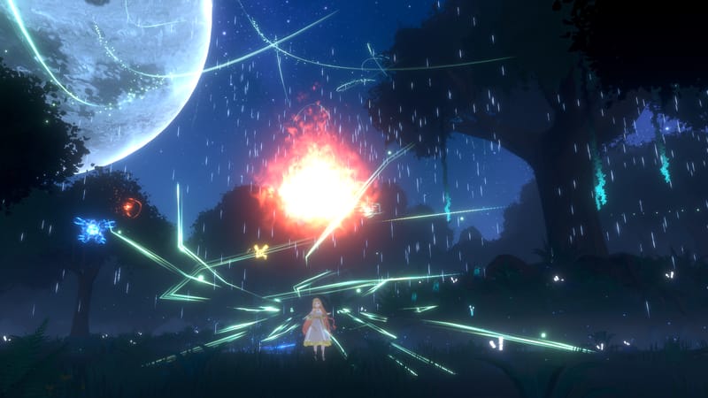 とんじるさんが投稿したVRChat写真