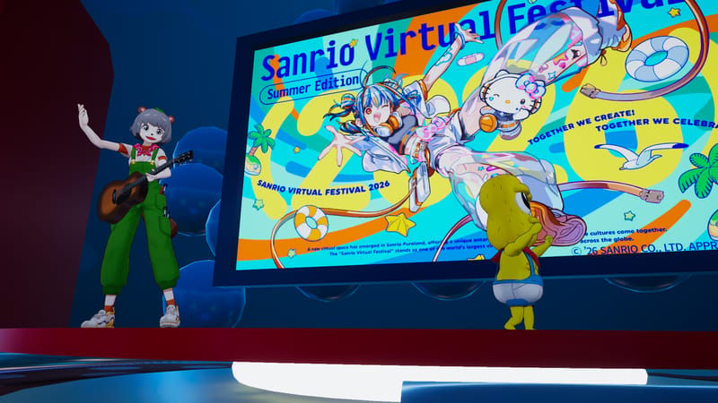 とんじるさんが投稿したVRChat写真