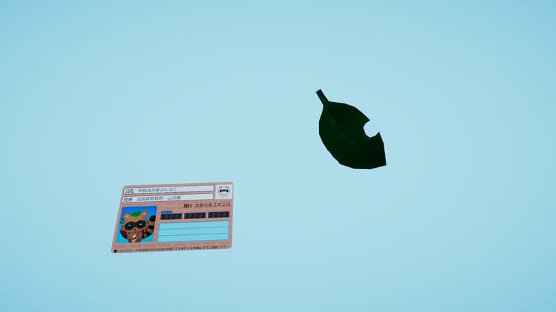 とんじるさんが投稿したVRChat写真
