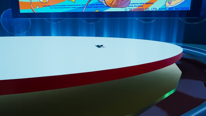 とんじるさんが投稿したVRChat写真