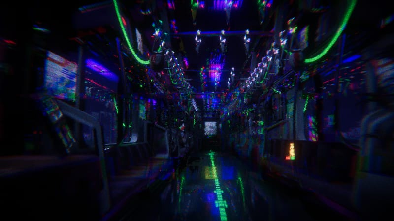 とんじるさんが投稿したVRChat写真