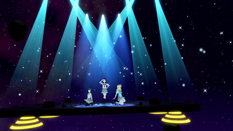 とんじるさんが投稿したVRChat写真
