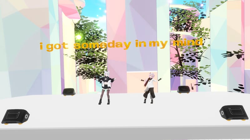 とんじるさんが投稿したVRChat写真