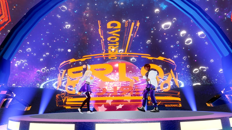 とんじるさんが投稿したVRChat写真