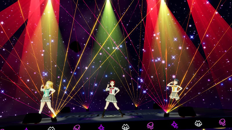 とんじるさんが投稿したVRChat写真