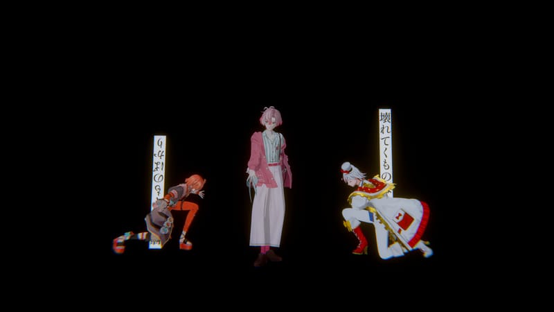 とんじるさんが投稿したVRChat写真