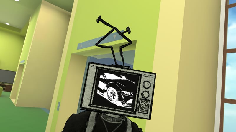 とんじるさんが投稿したVRChat写真