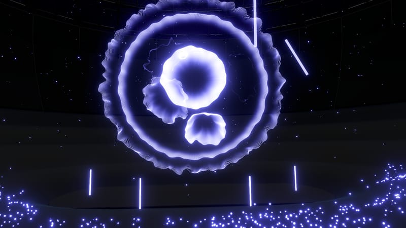 とんじるさんが投稿したVRChat写真