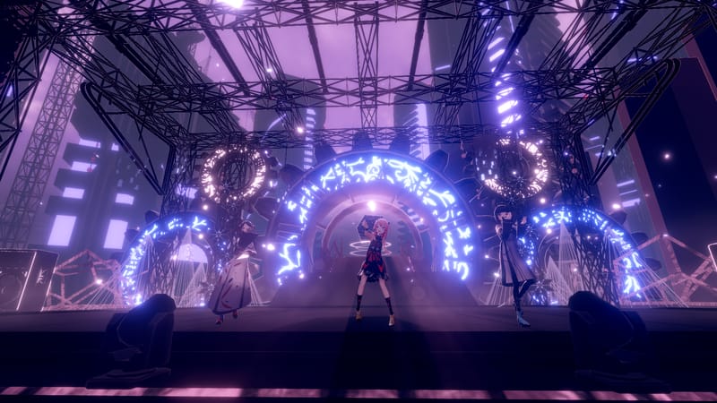 とんじるさんが投稿したVRChat写真