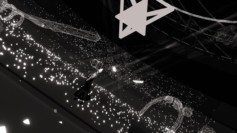 とんじるさんが投稿したVRChat写真