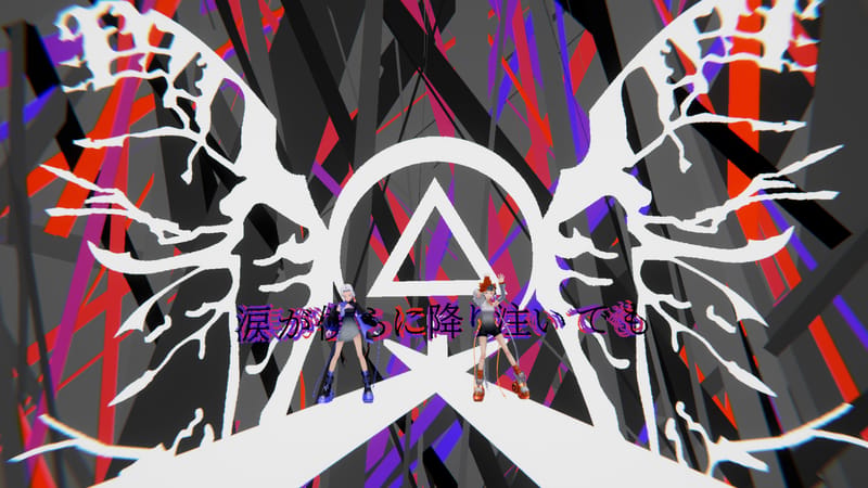 とんじるさんが投稿したVRChat写真