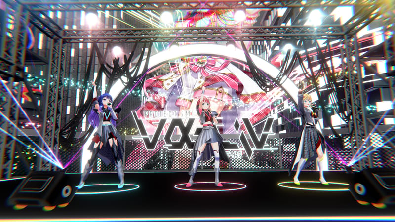とんじるさんが投稿したVRChat写真