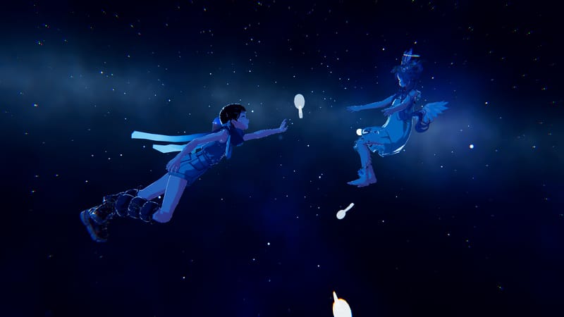とんじるさんが投稿したVRChat写真