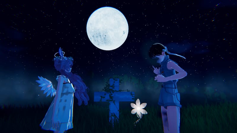 とんじるさんが投稿したVRChat写真