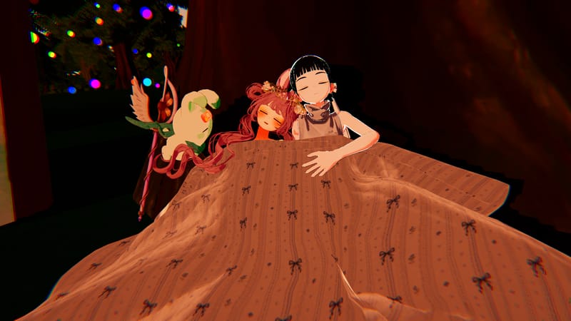 とんじるさんが投稿したVRChat写真