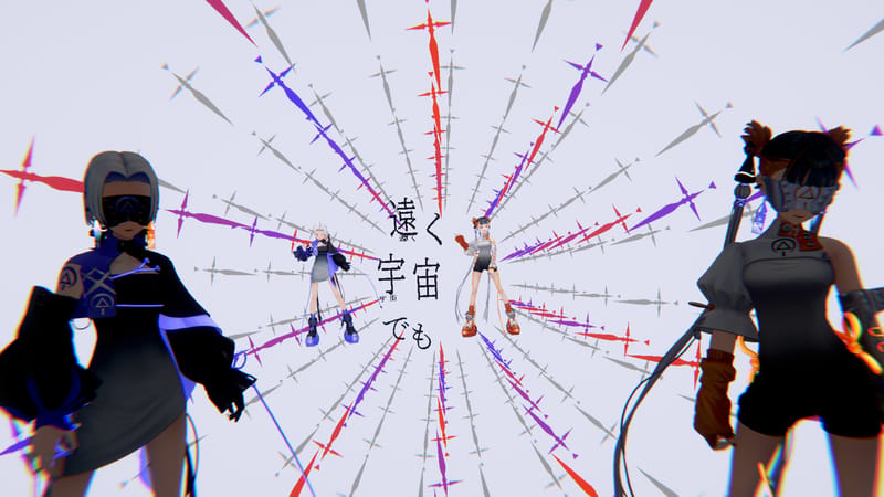 とんじるさんが投稿したVRChat写真