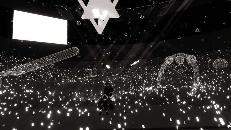 とんじるさんが投稿したVRChat写真