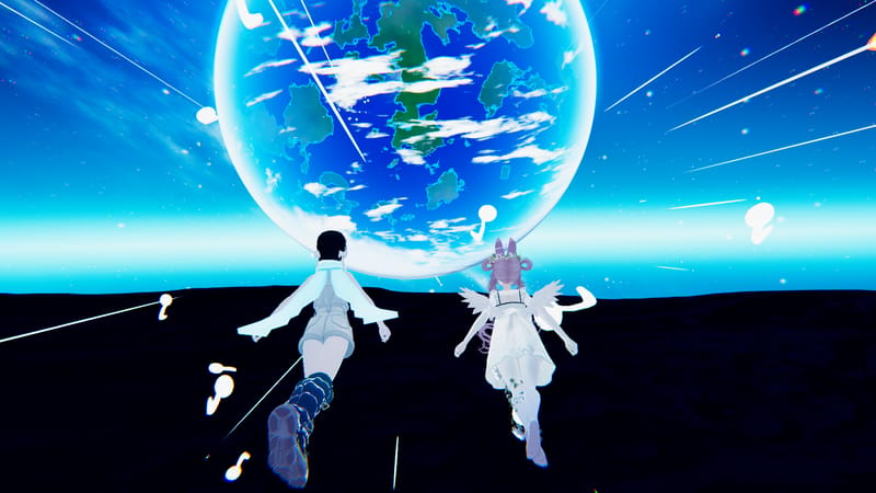 とんじるさんが投稿したVRChat写真