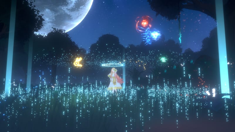 とんじるさんが投稿したVRChat写真