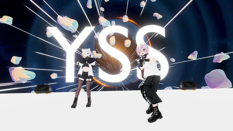 とんじるさんが投稿したVRChat写真