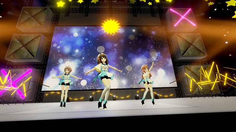 とんじるさんが投稿したVRChat写真