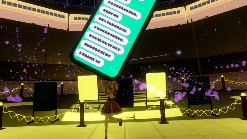 とんじるさんが投稿したVRChat写真
