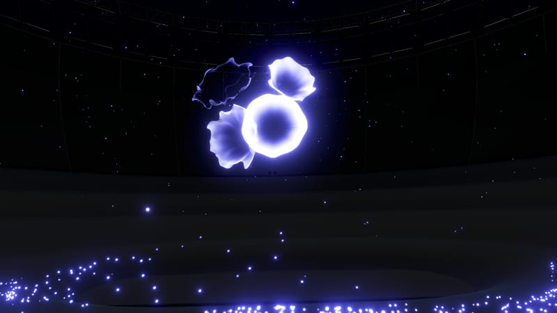 とんじるさんが投稿したVRChat写真