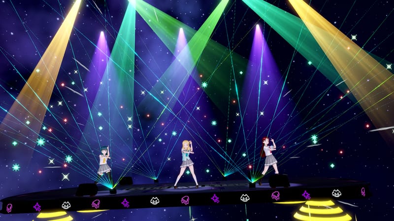とんじるさんが投稿したVRChat写真