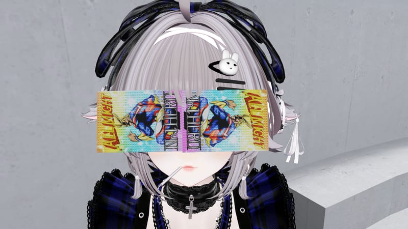 とんじるさんが投稿したVRChat写真