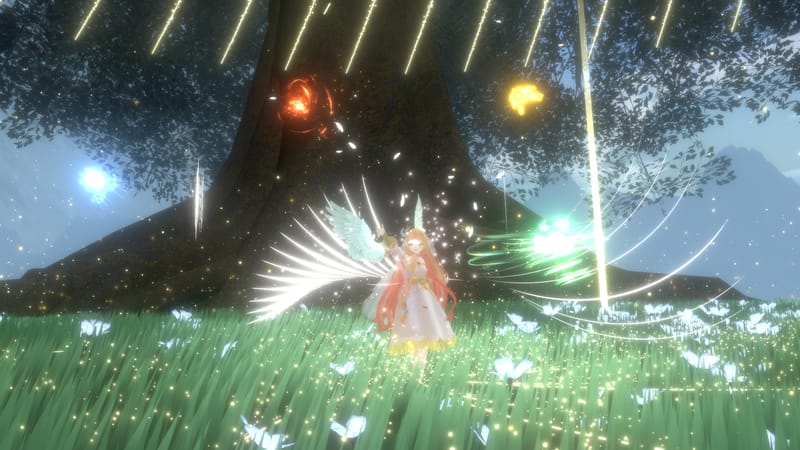 とんじるさんが投稿したVRChat写真