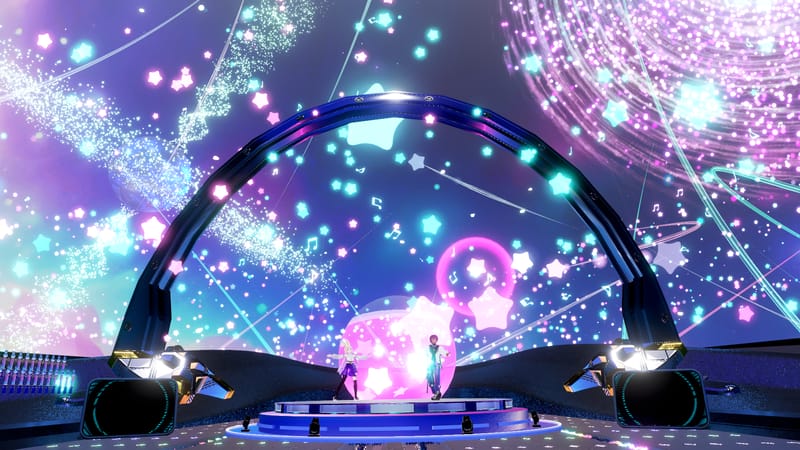 とんじるさんが投稿したVRChat写真