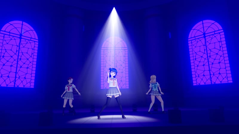 とんじるさんが投稿したVRChat写真