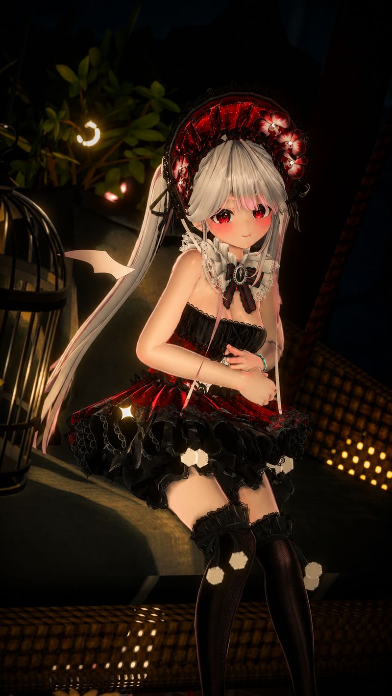 Ranshioさんが投稿したVRChat写真