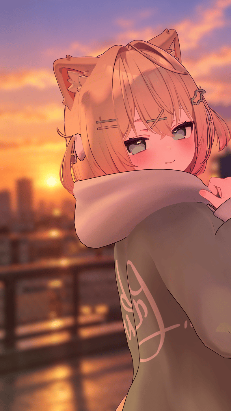 ふあわさんが投稿したVRChat写真