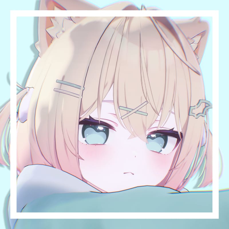ふあわさんが投稿したVRChat写真