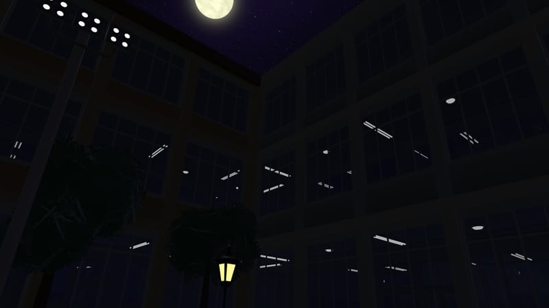 星野 輝さんが投稿したVRChat写真