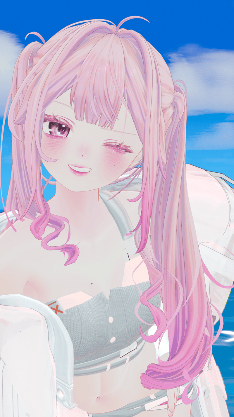 よあんさんが投稿したVRChat写真