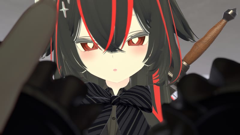 ニャベスさんが投稿したVRChat写真