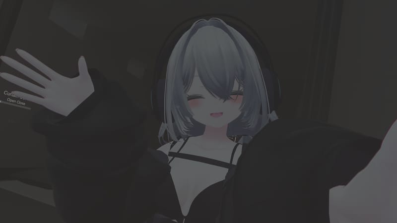 ニャベスさんが投稿したVRChat写真