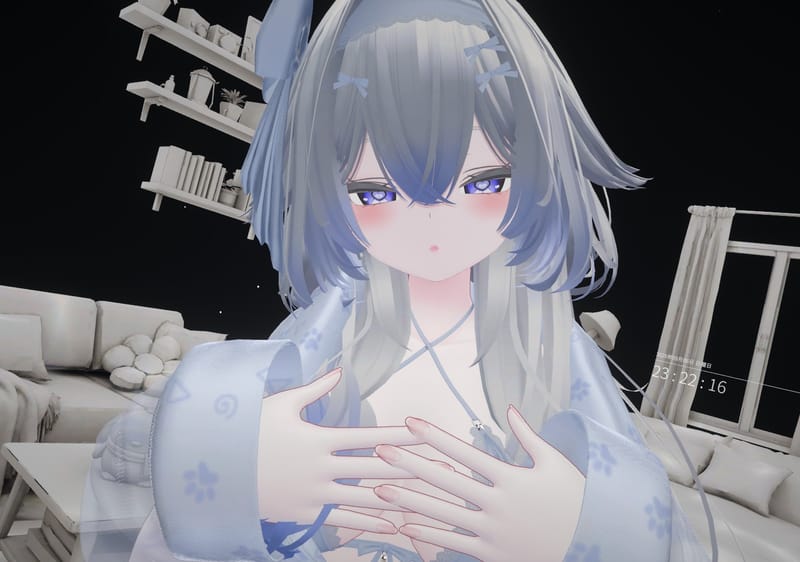 ニャベスさんが投稿したVRChat写真