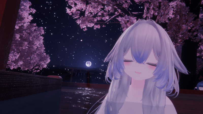 ニャベスさんが投稿したVRChat写真