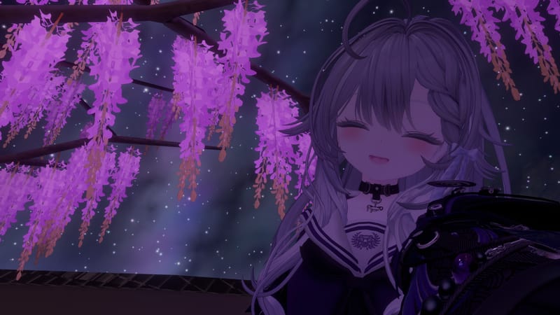 ニャベスさんが投稿したVRChat写真