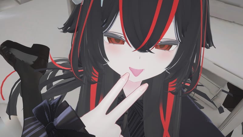 ニャベスさんが投稿したVRChat写真