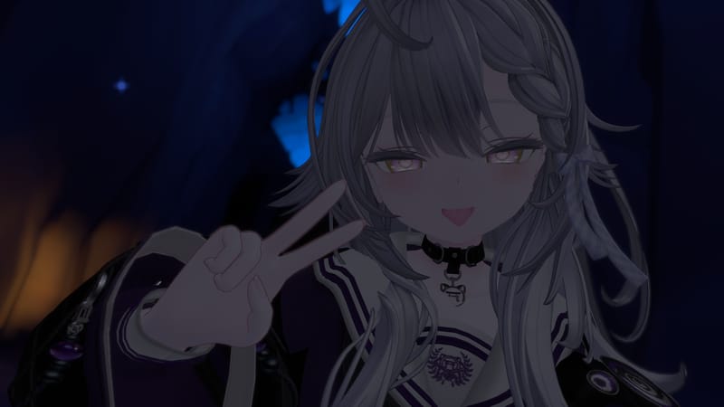 ニャベスさんが投稿したVRChat写真