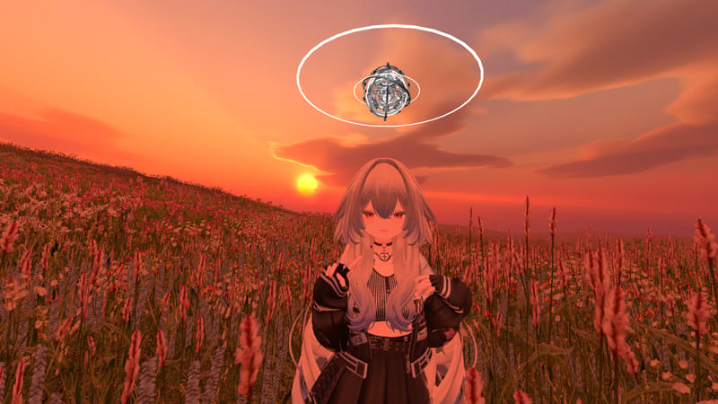 ニャベスさんが投稿したVRChat写真