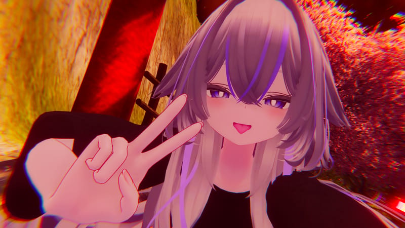 ニャベスさんが投稿したVRChat写真