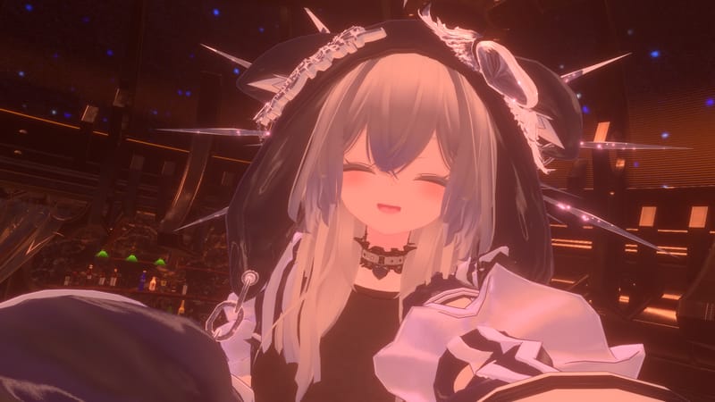 ニャベスさんが投稿したVRChat写真