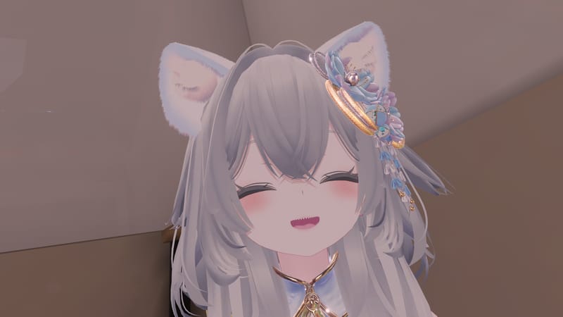 ニャベスさんが投稿したVRChat写真