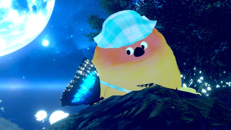 Hiyosukeさんが投稿したVRChat写真